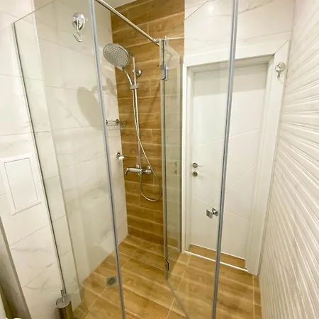 Urban Egde Apartamento *